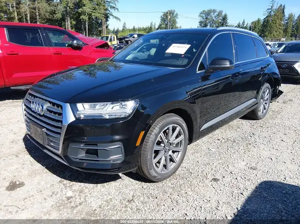 WA1LAAF77KD009403 2019 AUDI Q7 - Image 2