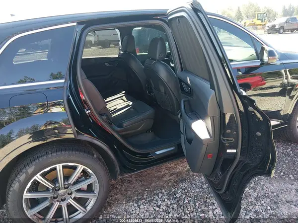 WA1LAAF77KD009403 2019 AUDI Q7 - Image 8