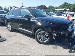 WA1LAAF77KD012284 2019 AUDI Q7