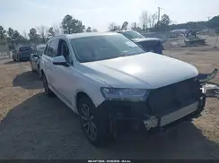 WA1LAAF77KD012804 2019 AUDI Q7