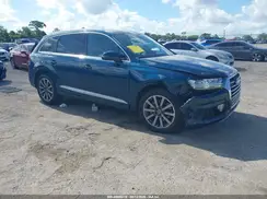 WA1LAAF77KD019509 2019 AUDI Q7