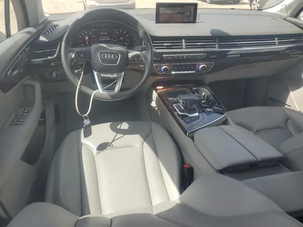 WA1LAAF77KD021485 2019 AUDI Q7 - Image 8