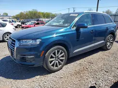 WA1LAAF77KD033376 2019 AUDI Q7
