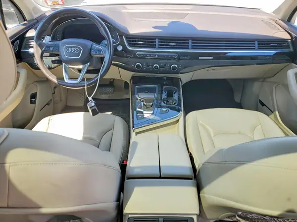 WA1LAAF77KD033376 2019 AUDI Q7 - Image 8