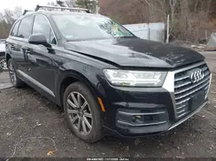 WA1LAAF77KD034155 2019 AUDI Q7