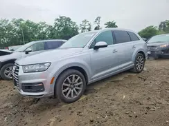 WA1LAAF77KD035046 2019 AUDI Q7