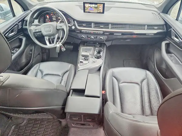 WA1LAAF77KD035046 2019 AUDI Q7 - Image 8