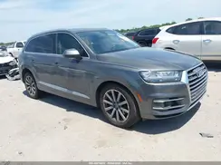 WA1LAAF77KD037217 2019 AUDI Q7