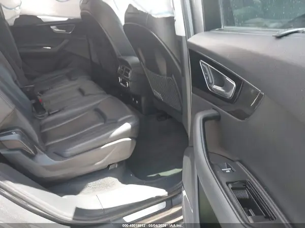 WA1LAAF77KD037217 2019 AUDI Q7 - Image 8