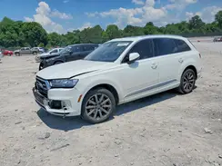 WA1LAAF77KD040036 2019 AUDI Q7