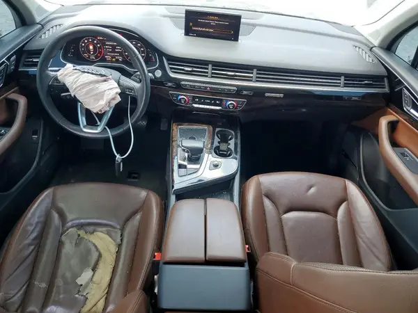 WA1LAAF77KD040036 2019 AUDI Q7 - Image 8
