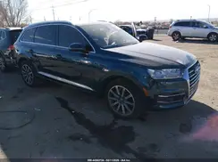WA1LAAF77KD041283 2019 AUDI Q7