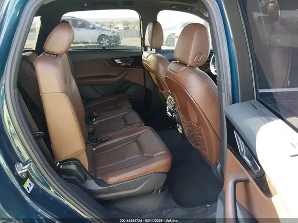 WA1LAAF77KD041283 2019 AUDI Q7 - Image 8