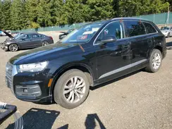 WA1LAAF77KD043227 2019 AUDI Q7