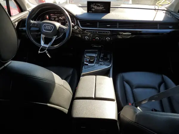 WA1LAAF77KD043227 2019 AUDI Q7 - Image 8