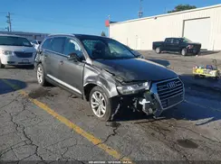 WA1LAAF77KD043664 2019 AUDI Q7