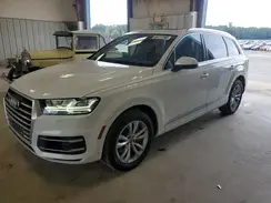 WA1LAAF77KD043809 2019 AUDI Q7