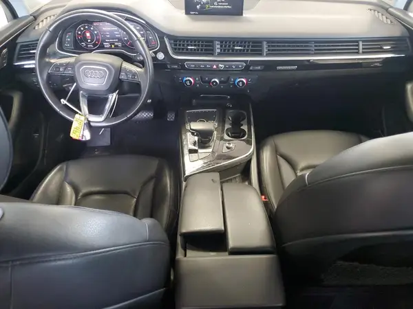 WA1LAAF77KD043809 2019 AUDI Q7 - Image 8