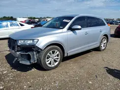 WA1LAAF77KD043826 2019 AUDI Q7