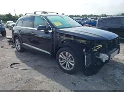 WA1LAAF77KD044541 2019 AUDI Q7