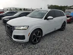WA1LAAF77KD046094 2019 AUDI Q7