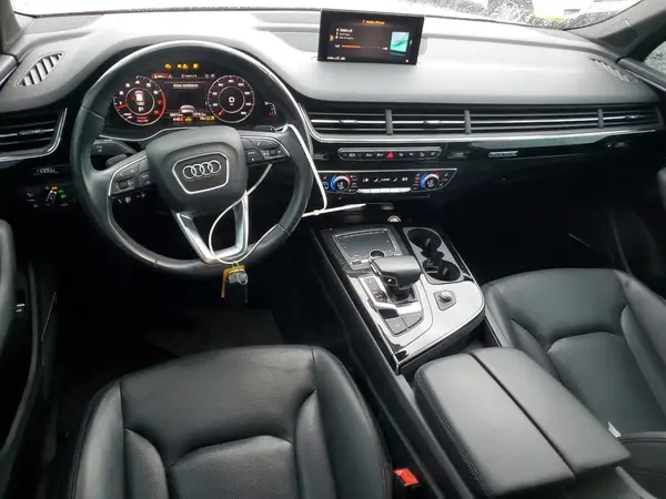 WA1LAAF77KD046094 2019 AUDI Q7 - Image 8