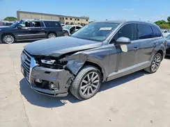 WA1LAAF77KD048461 2019 AUDI Q7