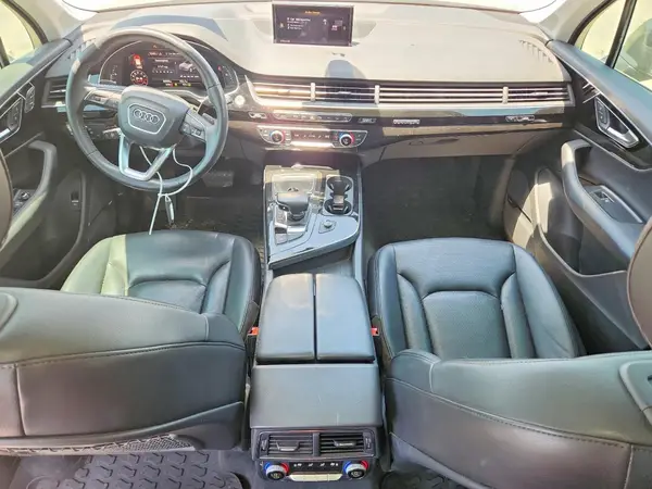 WA1LAAF77KD048461 2019 AUDI Q7 - Image 8
