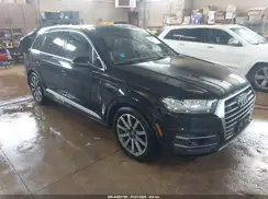 WA1LAAF77KD048850 2019 AUDI Q7
