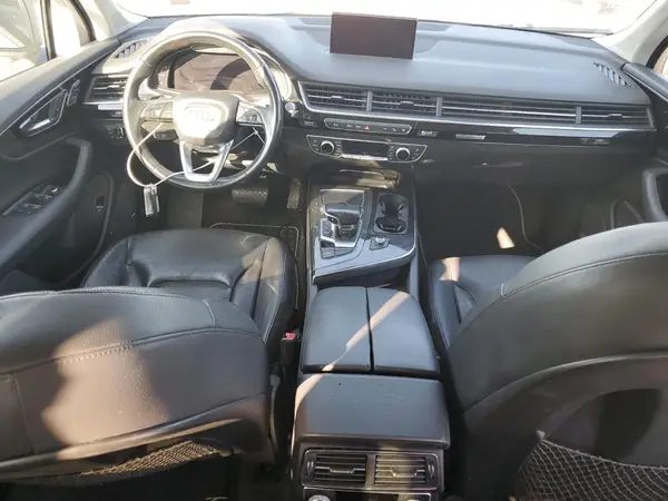 WA1LAAF78HD000508 2017 AUDI Q7 - Image 8