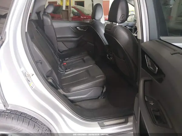 WA1LAAF78HD001741 2017 AUDI Q7 - Image 8