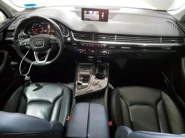 WA1LAAF78HD001805 2017 AUDI Q7 - Image 8