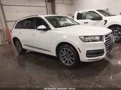 WA1LAAF78HD001965 2017 AUDI Q7
