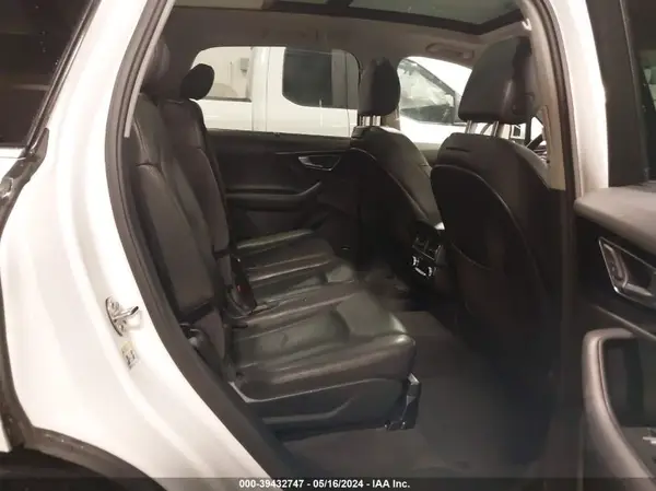 WA1LAAF78HD001965 2017 AUDI Q7 - Image 8