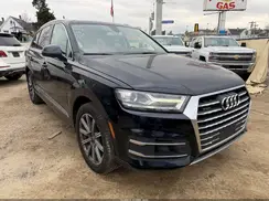 WA1LAAF78HD002369 2017 AUDI Q7