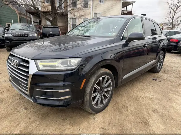 WA1LAAF78HD002369 2017 AUDI Q7 - Image 2