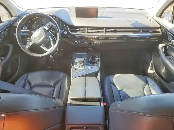 WA1LAAF78HD003229 2017 AUDI Q7 - Image 8