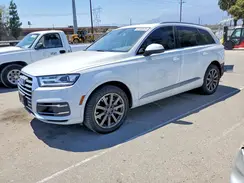 WA1LAAF78HD003392 2017 AUDI Q7