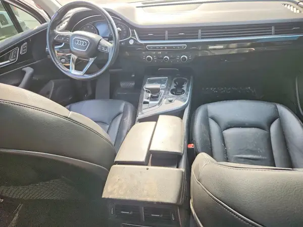 WA1LAAF78HD003487 2017 AUDI Q7 - Image 8