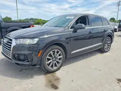 WA1LAAF78HD004607 2017 AUDI Q7