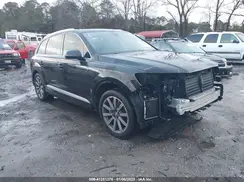 WA1LAAF78HD004770 2017 AUDI Q7