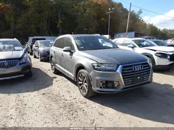 WA1LAAF78HD005207 2017 AUDI Q7