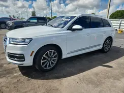 WA1LAAF78HD005451 2017 AUDI Q7