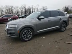 WA1LAAF78HD006065 2017 AUDI Q7
