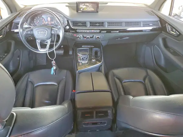 WA1LAAF78HD006311 2017 AUDI Q7 - Image 8