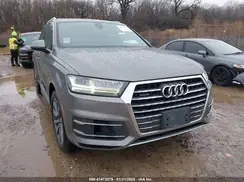WA1LAAF78HD006485 2017 AUDI Q7