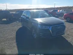 WA1LAAF78HD007197 2017 AUDI Q7