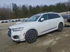 WA1LAAF78HD008138 2017 AUDI Q7