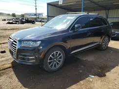 WA1LAAF78HD008754 2017 AUDI Q7