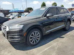 WA1LAAF78HD009127 2017 AUDI Q7